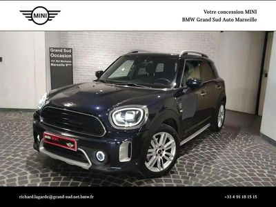 Mini Cooper D Countryman