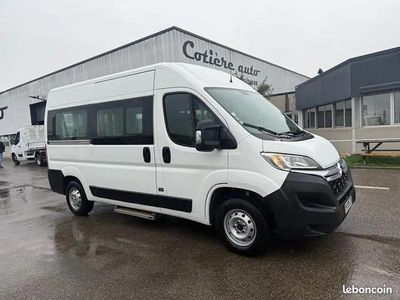 Occasion Citroën Jumper 121 ch (88 kW) 2020 Monospace