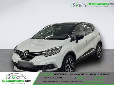 Occasion 2019 Renault Captur SUV | 17 000 € (Prix juste)