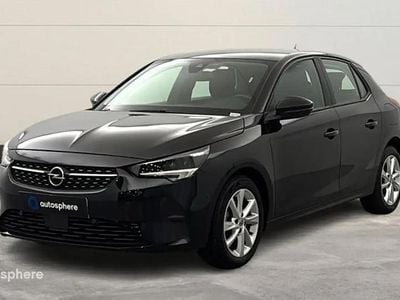 Occasion Opel Corsa Business 102 ch (75 kW) 2022 Berline