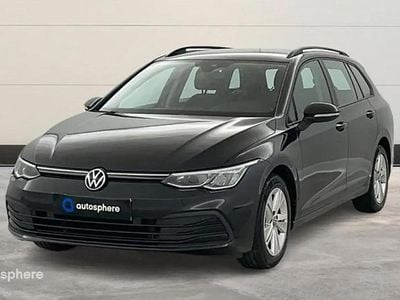 VW Golf VIII