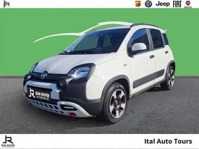Fiat Panda Cross