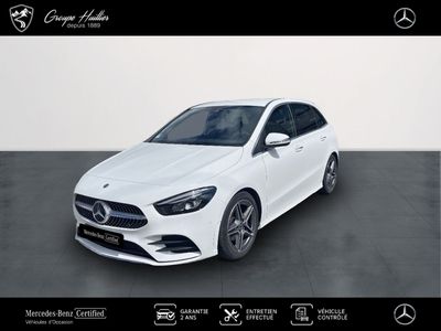 occasion Mercedes B200 Classe200d 150ch AMG Line Edition 8G-DCT 8cv