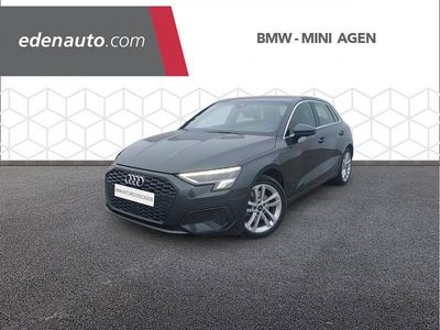 Occasion Audi A3 Business 150 ch (110 kW) 2021 Berline