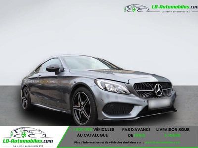 Occasion 2017 Mercedes C250 Berline | 26 700 €