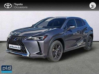 Lexus UX 250h