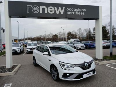Renault Mégane IV
