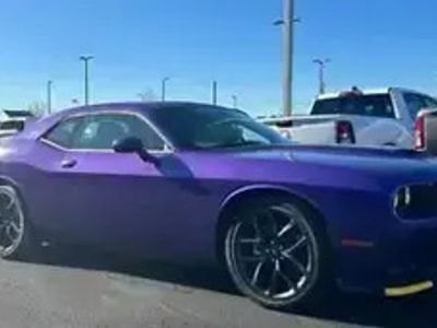 occasion Dodge Challenger 