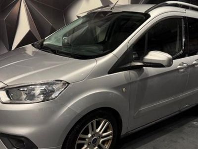 Occasion 2020 Ford Tourneo Titanium Van | 13 990 €