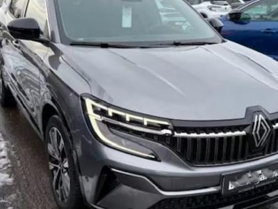 Occasion Renault Espace Techno 200 ch (147 kW) 2024 Monospace