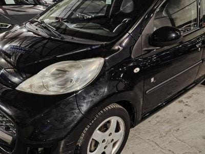 Occasion Peugeot 107 68 ch (50 kW) 2009 Citadine