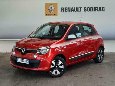 occasion Renault Twingo III 1.0 SCe 70 Stop & Start E6C Limited