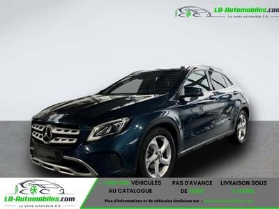 Occasion Mercedes GLA200 156 ch (114 kW) 2019 SUV