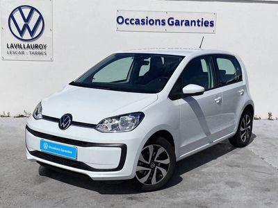 VW up!