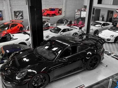Porsche 911 GT3