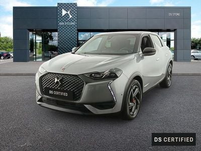 DS Automobiles DS3 Crossback