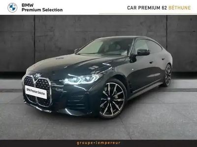 Blanc Occasion 2022 BMW 430 M Sport Coupé | 55 990 €