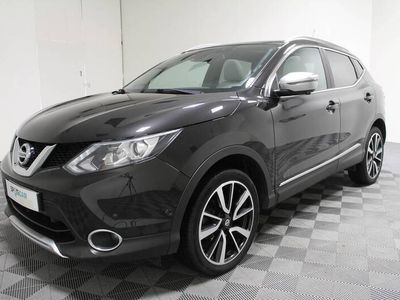 occasion Nissan Qashqai Qashqai1.6 dCi 130 Stop/Start