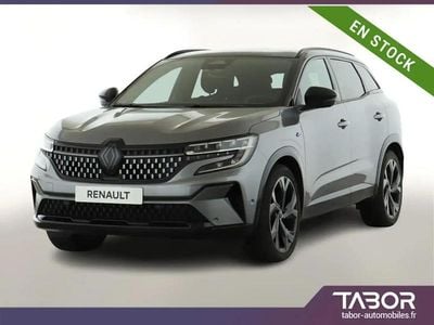 Gris Occasion 2025 Renault Austral Techno Esprit Alpine SUV | 32 976 € (Bon prix)