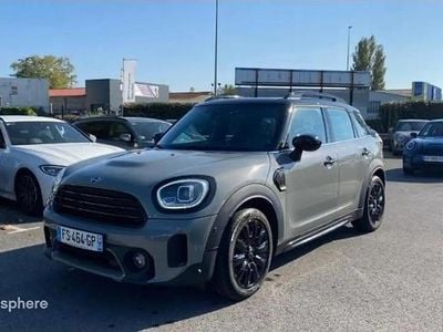 Mini Cooper Countryman