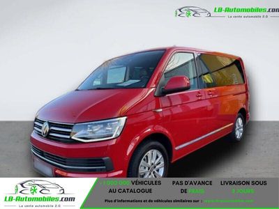 occasion VW Multivan 2.0 TDI 198 BVA