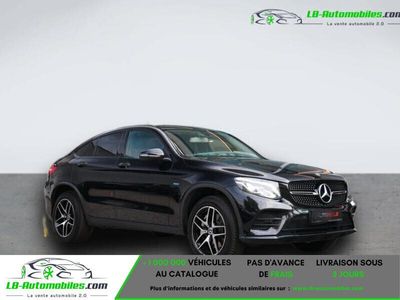 Mercedes GLC350