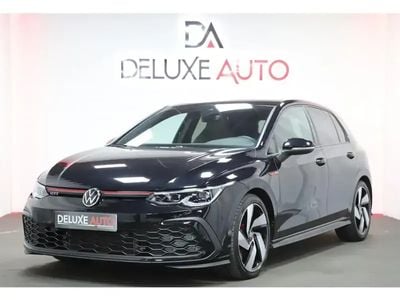 VW Golf VIII