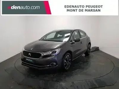 DS Automobiles DS4