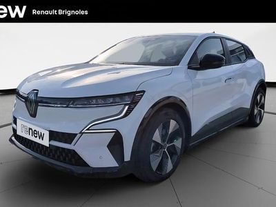 Blanc Occasion 2022 Renault Megane E-Tech Equilibre Berline | 18 980 €