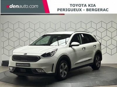 Occasion Kia Niro 141 ch (103 kW) 2017 SUV