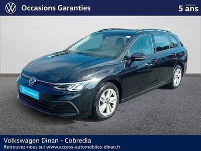 VW Golf VIII