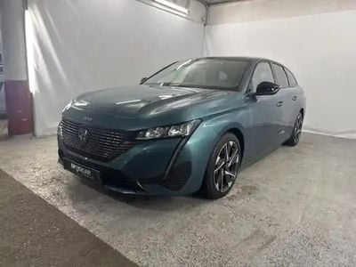 Occasion Peugeot 308 SW Allure 2024 Bleu Break