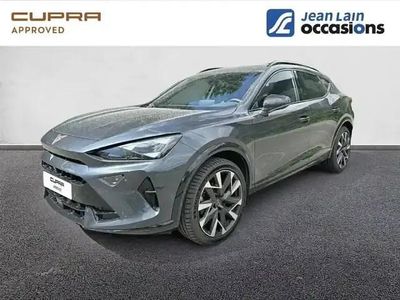 Gris Occasion 2024 Cupra Formentor SUV | 33 990 € (Prix cher)
