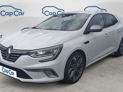 Renault Mégane GT Line