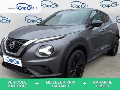 Occasion 2021 Nissan Juke Enigma SUV | 17 990 € (Prix juste)