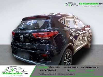 Occasion 2023 MG ZS Berline | 18 000 € (Prix juste)