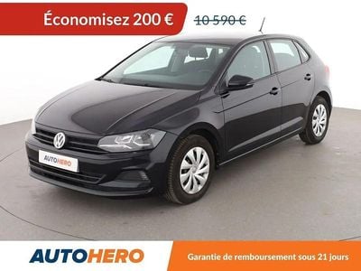 VW Polo