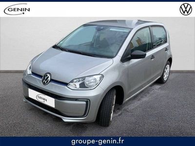 VW e-up!