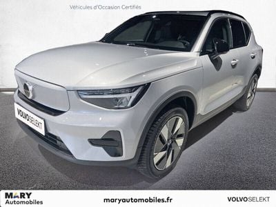 Occasion 2024 Volvo XC40 SUV | 51 390 €