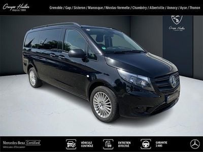 Occasion 2020 Mercedes Vito Van | 50 280 €