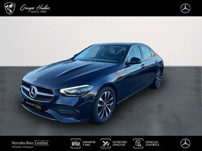 occasion Mercedes C200 Classe200 d 163ch Avantgarde Line