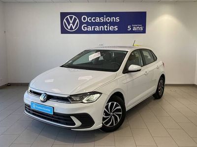 occasion VW Polo 1.0 TSI 95 S&S DSG7 Life