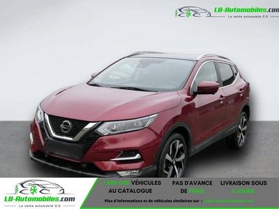 Occasion 2019 Nissan Qashqai SUV | 20 500 € (Prix juste)