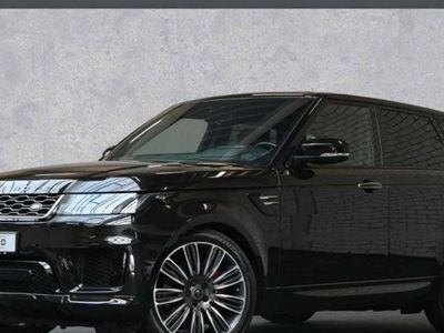 occasion Land Rover Range Rover Sport 4.4 Sdv8 339ch Autobiography Dynamic Mark Viii