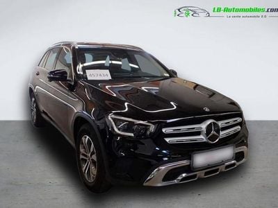 Mercedes GLC200