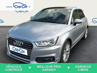 occasion Audi A1 1.4 TFSI 125 S-Tronic7 Ambition luxe