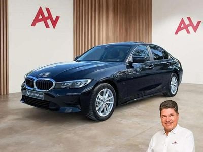 BMW 330e