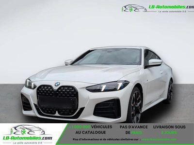 Occasion 2024 BMW 430 Comfort Edition Coupé | 63 700 €