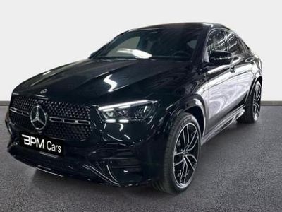 Occasion 2025 Mercedes GLE350 AMG line | 119 490 €