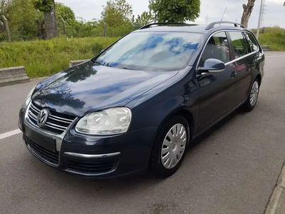 occasion VW Golf VI 